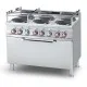 Cuisinière électrique 90 Marine CF6-912ETX (09661232X)