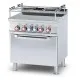 Cuisinière électrique avec four CFC4-78ETX (08660832X)
