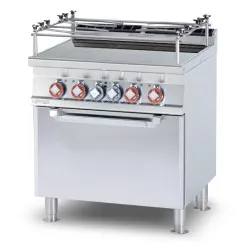 Cuisinière électrique 90 Marine CFC4-98ETX