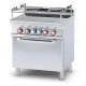Cuisinière électrique 90 Marine CFC4-98ETX (09660832X)