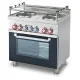 Cuisinière électrique avec four CF4-68ETX (06660830X)