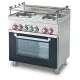 Cuisinière électrique avec four CFM4-68ETX (06660832X)
