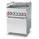 Cuisinière électrique avec four CFMC4-66ETX (06670633X)