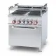 Cuisinière électrique 90 Marine CFQ4-98ETX (09660831X)