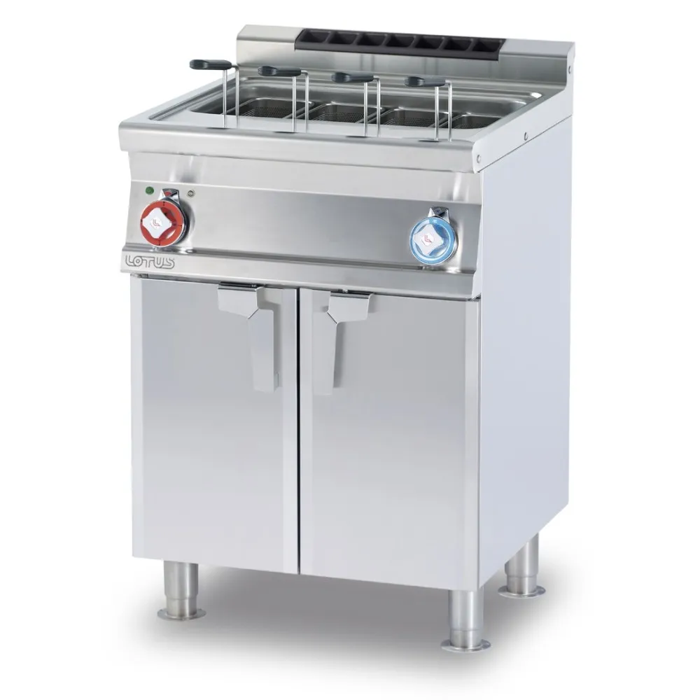 Machine à pâtes 40 l CP-76ETX (08100630X)