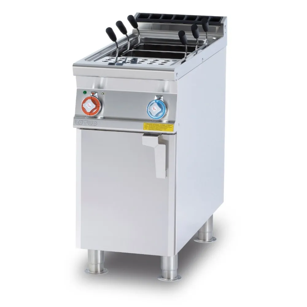 Machine à pâtes  40 l CP-94ETX (09100430X)