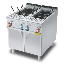 Machine à pâtes  40+40 l CP-98ETX