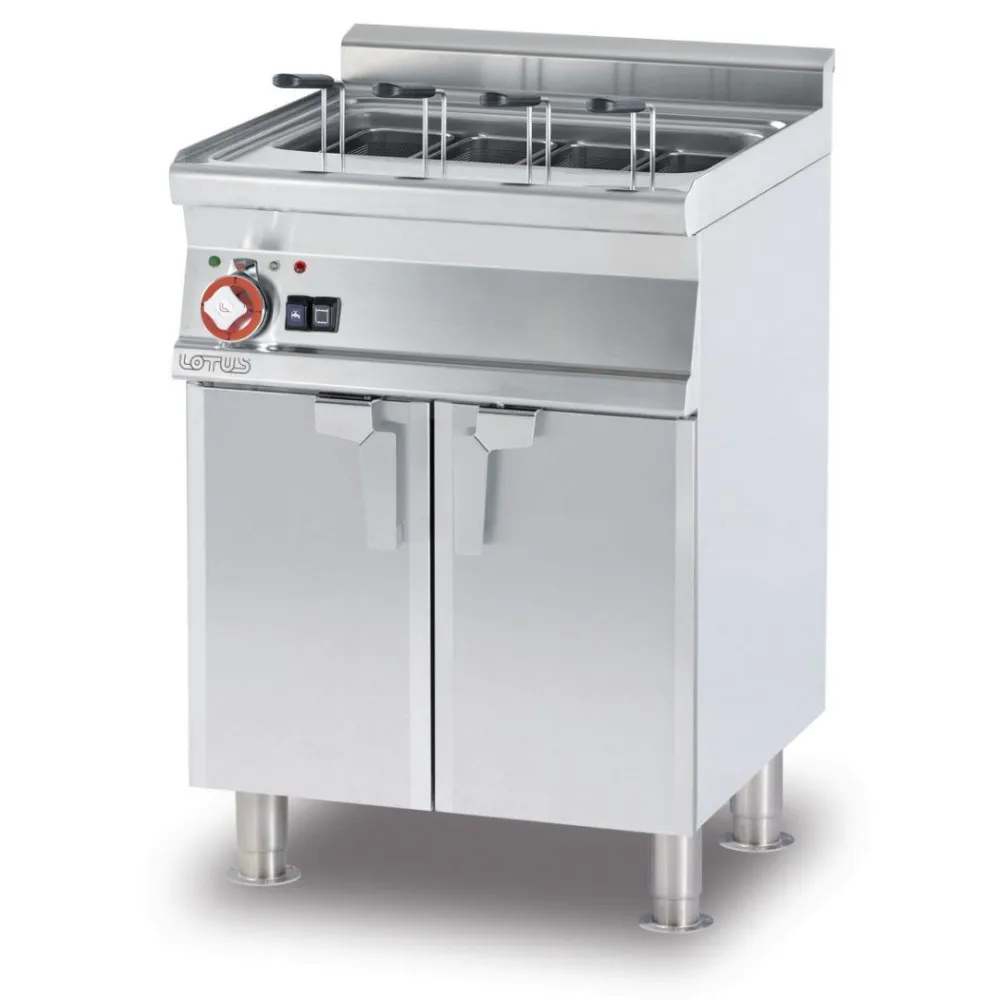 Machine à pâtes 40 l CPA-66ETX (06100655X)