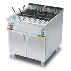 Machine à pâtes  80 l CPB-98ETX