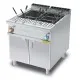 Machine à pâtes  80 l CPB-98ETX (09100831X)