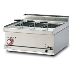 Machine à pâtes 25 l CPT-66ETX