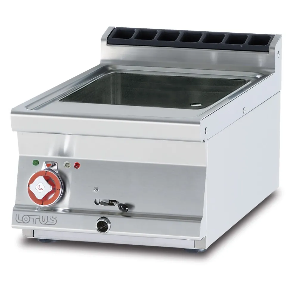 Machine à pâtes 17 l CPT-74ETX (18100430X)