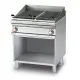 Electric grill on open cabinet CW-78ETX (08080830X)