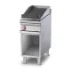 Electric grill on open cabinet CW-94ETX (09080430X)