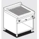 Electric grill on open cabinet  CWK-78ET (08080831)