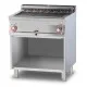 Electric grill on open cabinet  CWK-78ETX (08080831X)