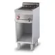 Electric grill on open cabinet CWK-94ETX (09080431X)