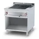 Electric grill on open cabinet  CWK-98ETX (09080831X)