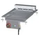 Electric grill CWKD-64ETX (26080431X)