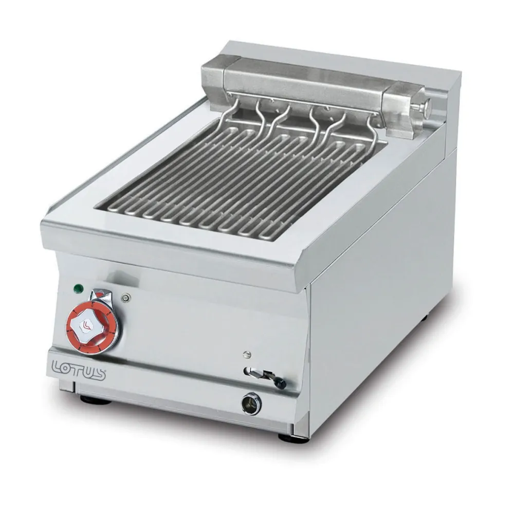 Electric grill CWKT-64ETX (16080431X)