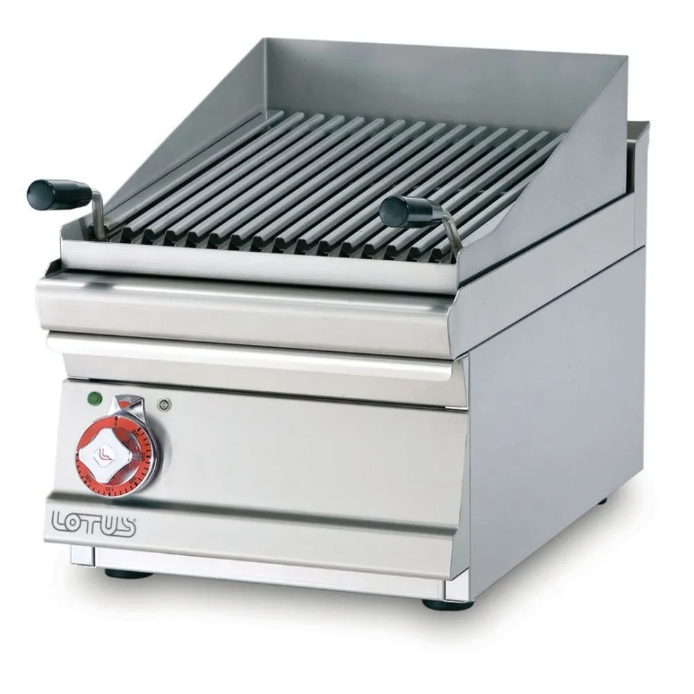 Electric grill  CWT-64ETX (16080430X)