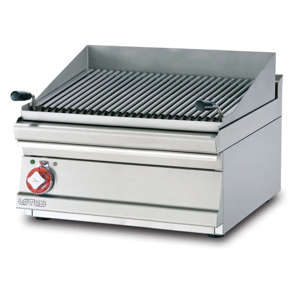 Electric grill  CWT-66ETX (16080630X)