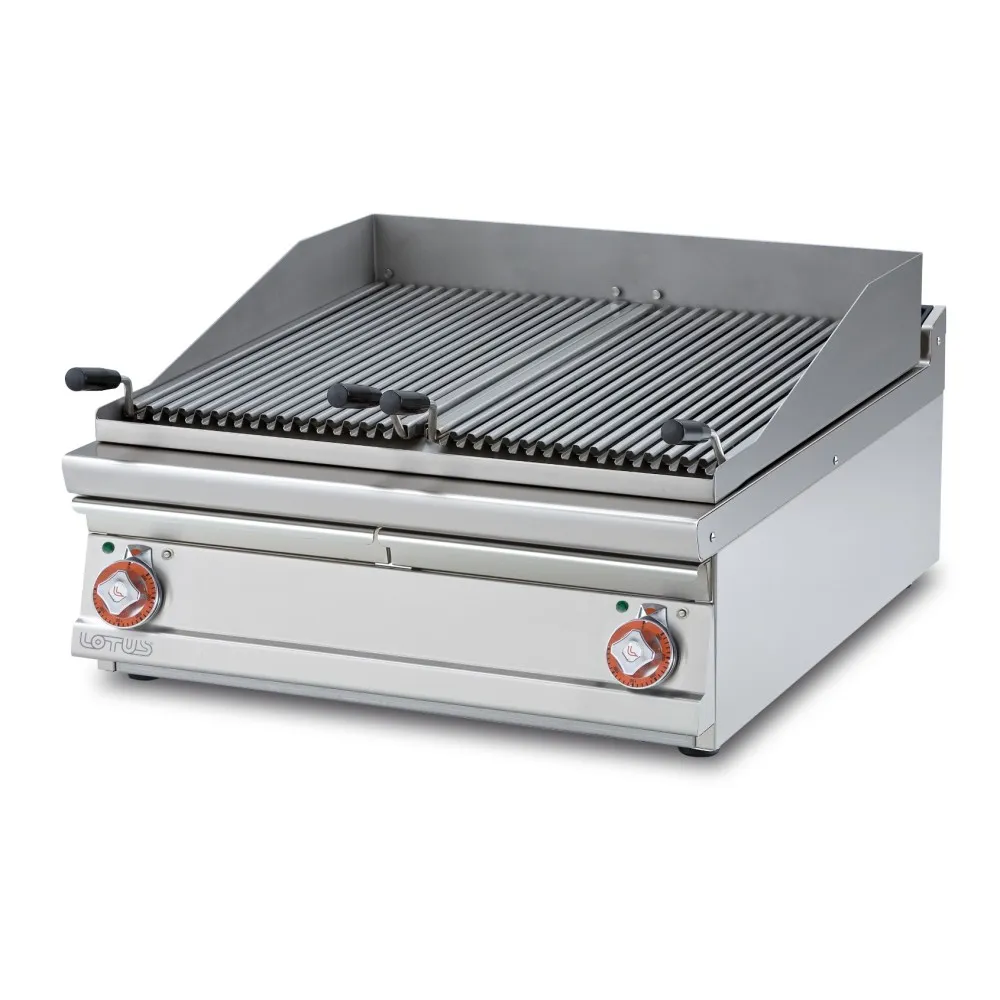 Electric grill CWT-98ETX (19080830X)