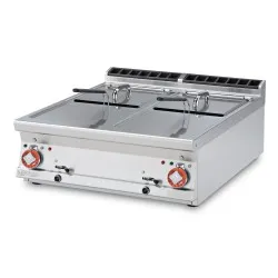 Friteuse électrique  F2/13T-98ETX