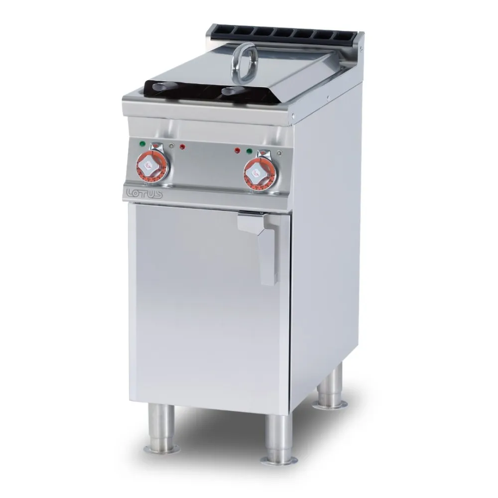 Friteuse électrique   F2/8-74ETX (08090432X)
