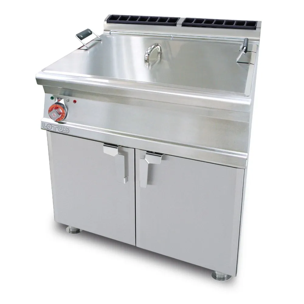Friteuse électrique  F45-78ETX (08090835X)