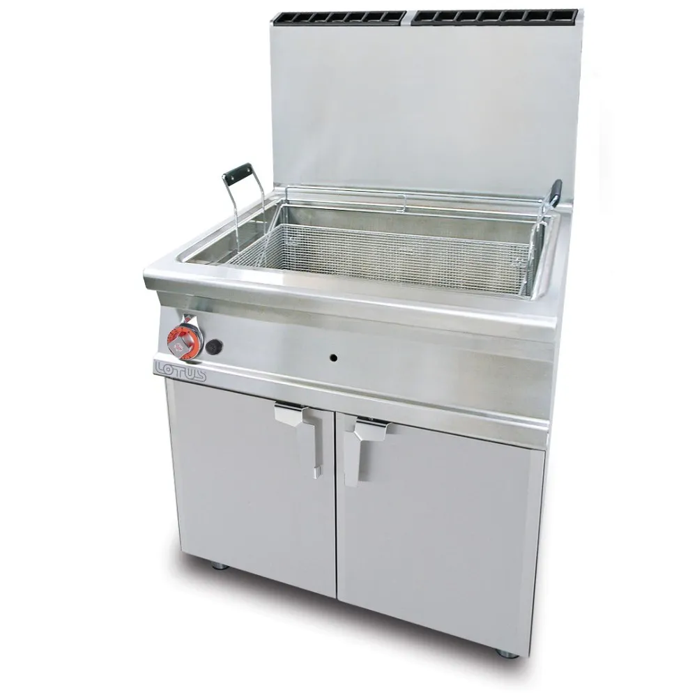 Gas Fryer 45 liters F45-78G (08260855)