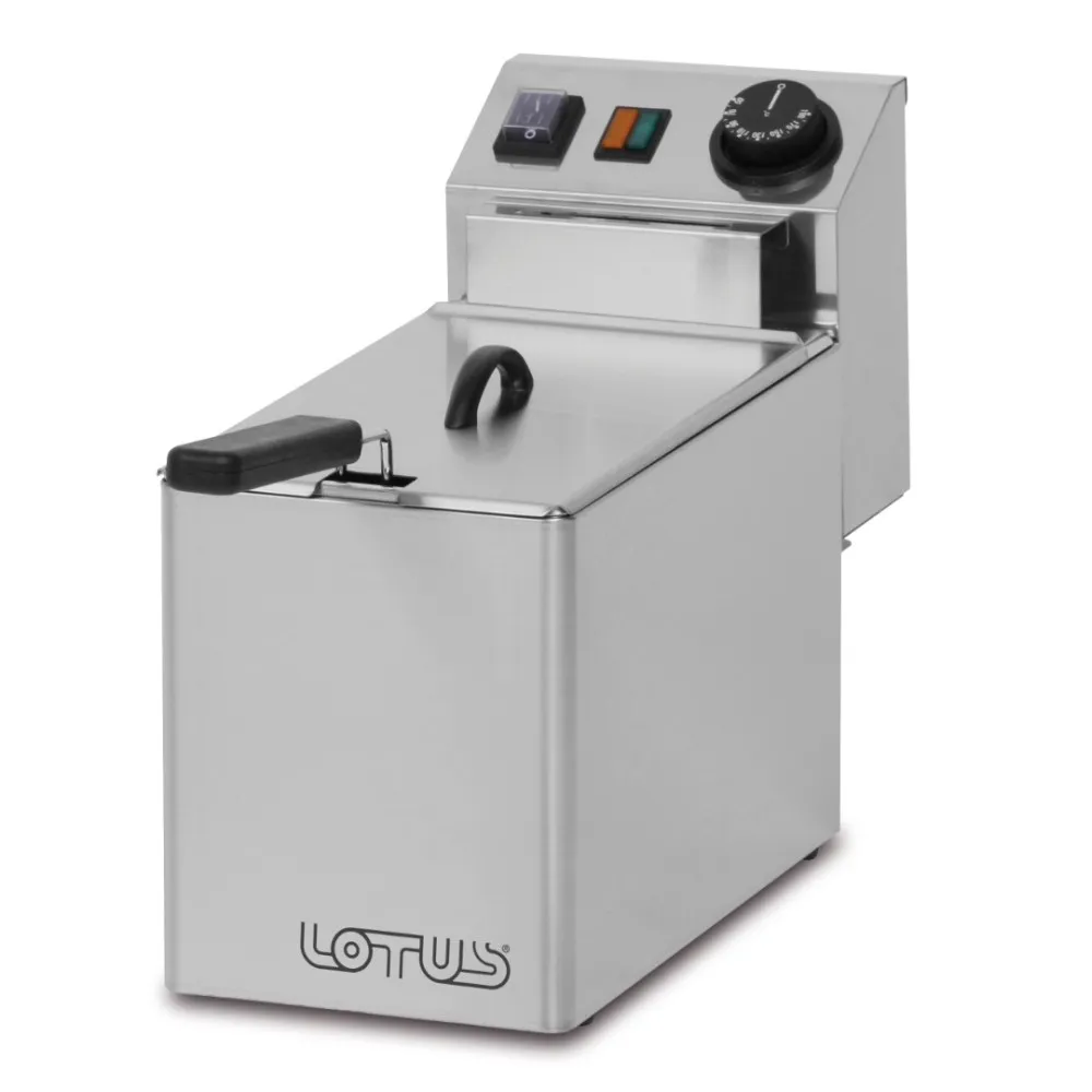 Fryer 4 liters FE-04EM (35010411)