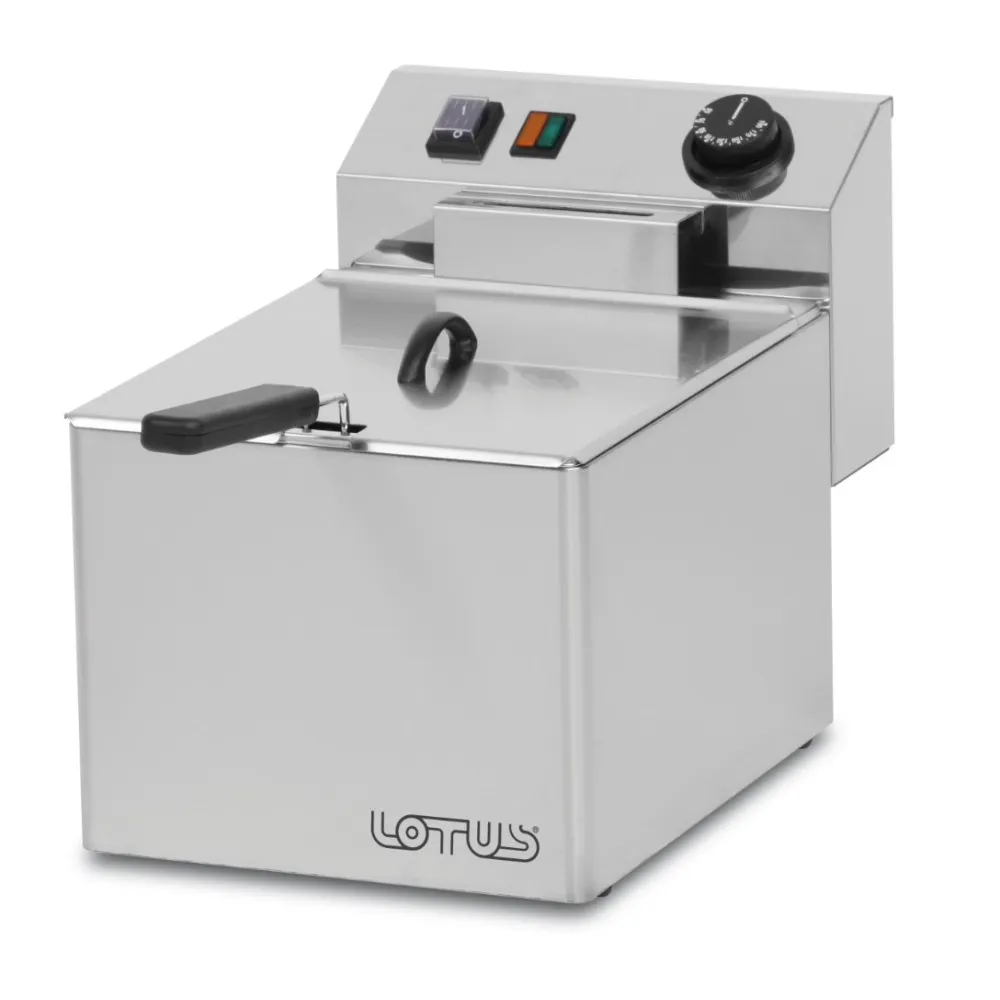 Fryer 7 liters FE-07EM (35010710)