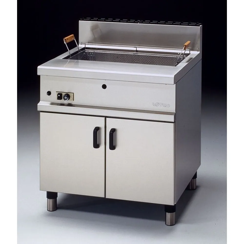 Gas Confectioner's Fryer 28 liters FMPG-30 (40343050)