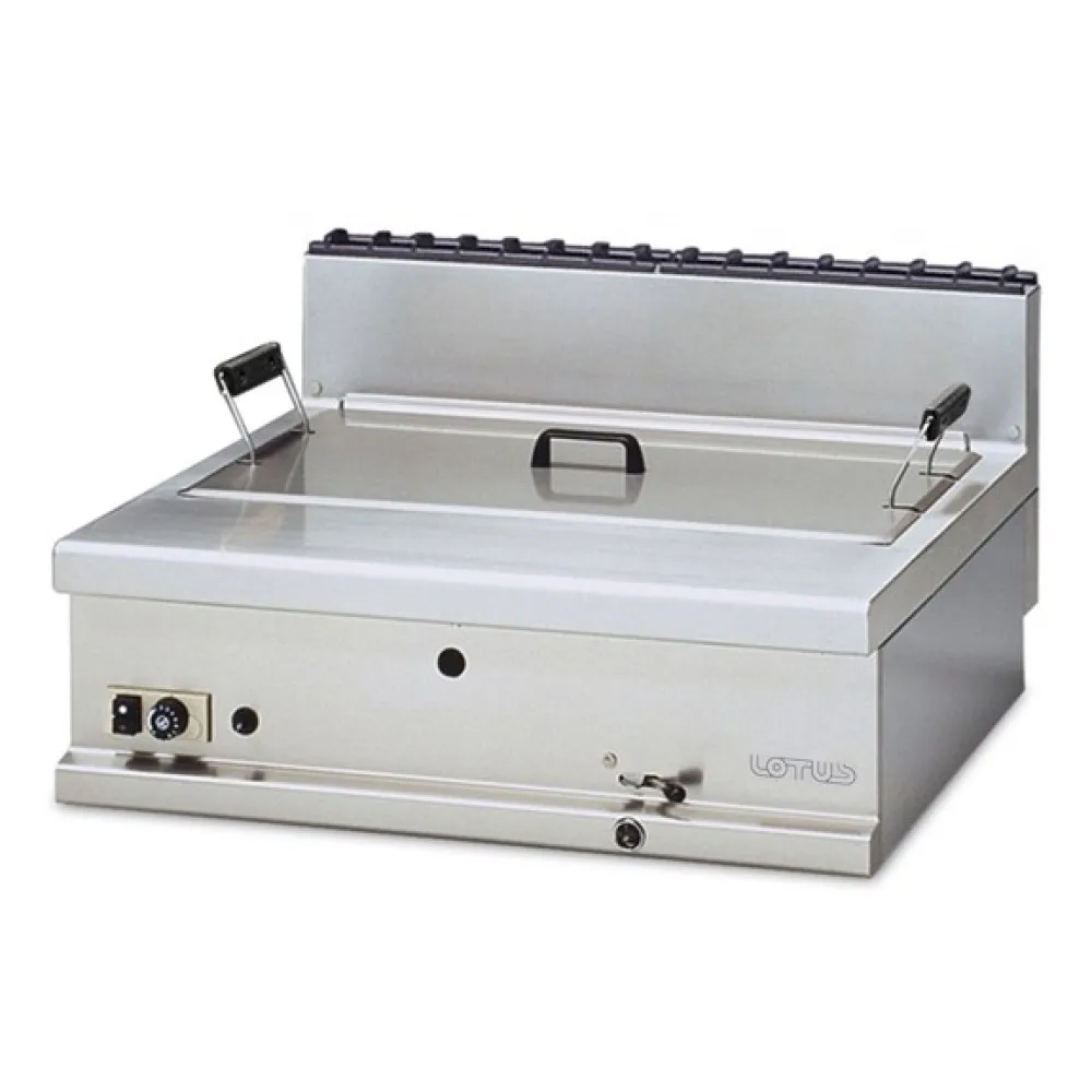 Gas Confectioner's Fryer 28 liters FPG-30 (40033050)
