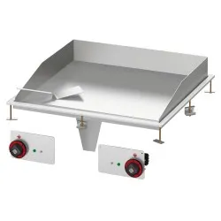 Surface de friture  FTLD-84ETX