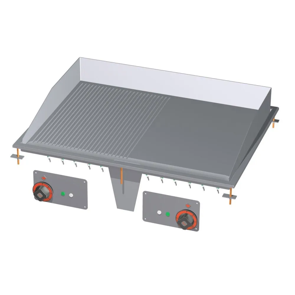 Surface de friture  FTLRD-88ETX (28060832X)