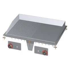 Surface de friture  FTLRD-68ETX