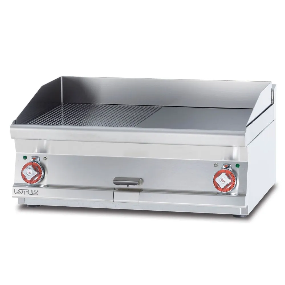 Surface de friture  FTLRT-68ETSX (16060835X)