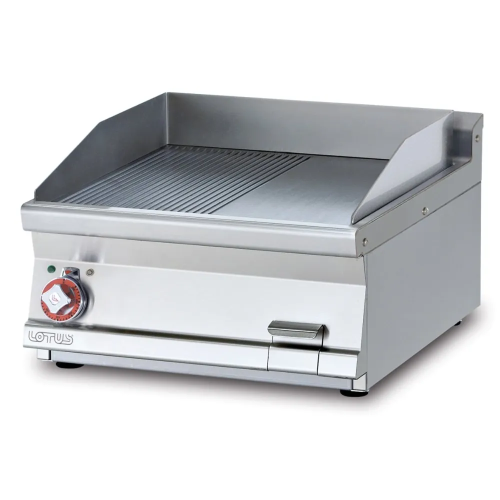 Surface de friture  FTLRT-76ETX (18060632X)