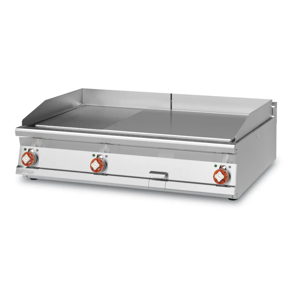 Surface de friture FTLRT-912ETX (1906123CX)