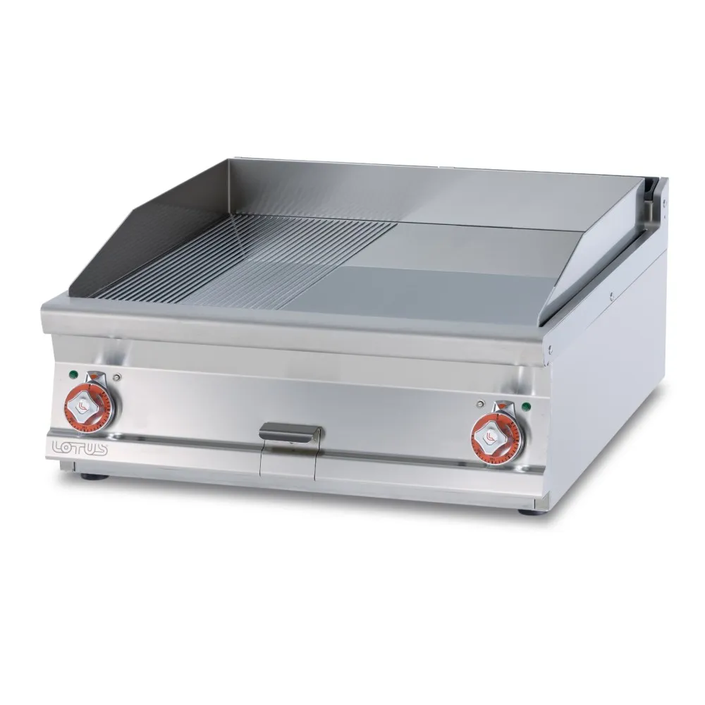 Surface de friture  FTLRT-98ETX (19060832X)