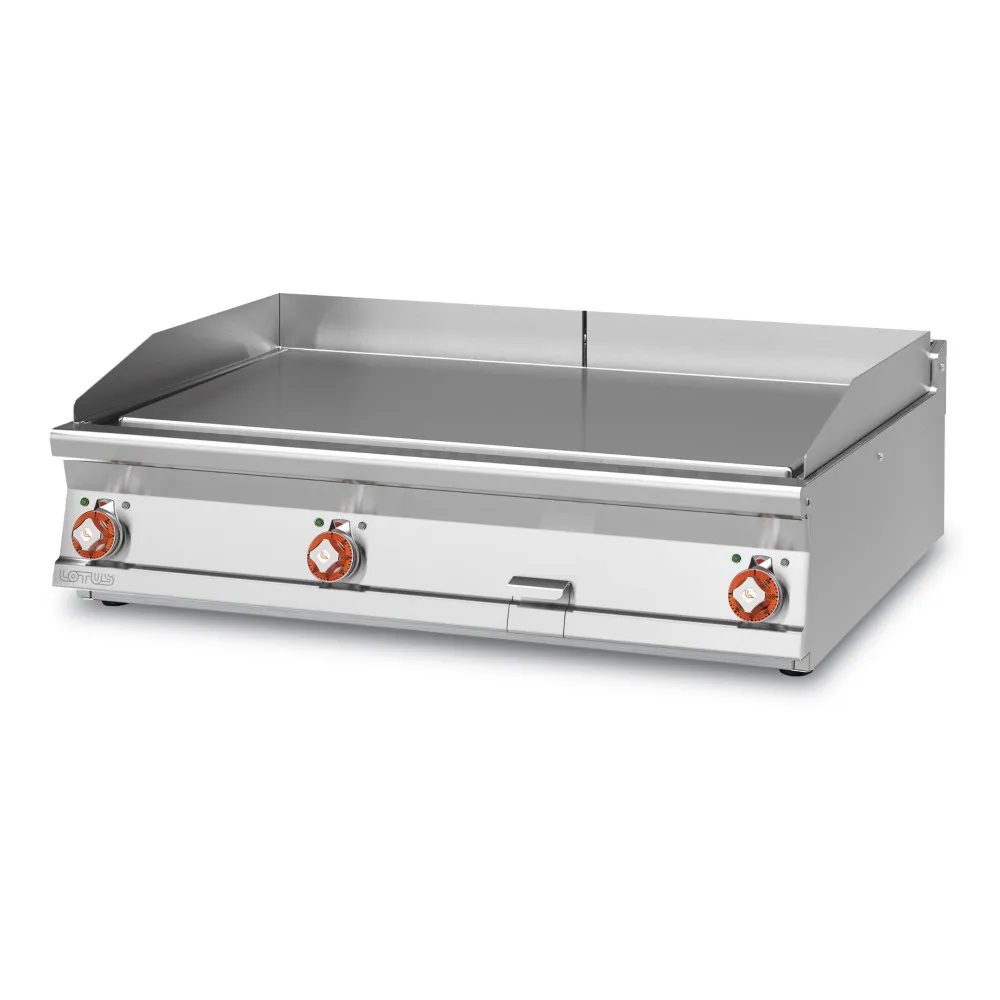 Surface de friture FTLT-912ETX (190123BX)