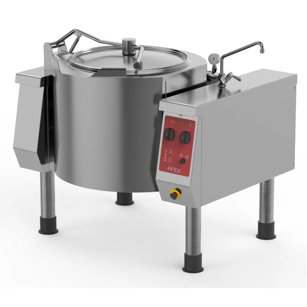 Gas pan PM 100 liters (PMKDG100)