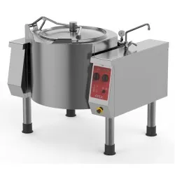 Gas pan PM 100 liters