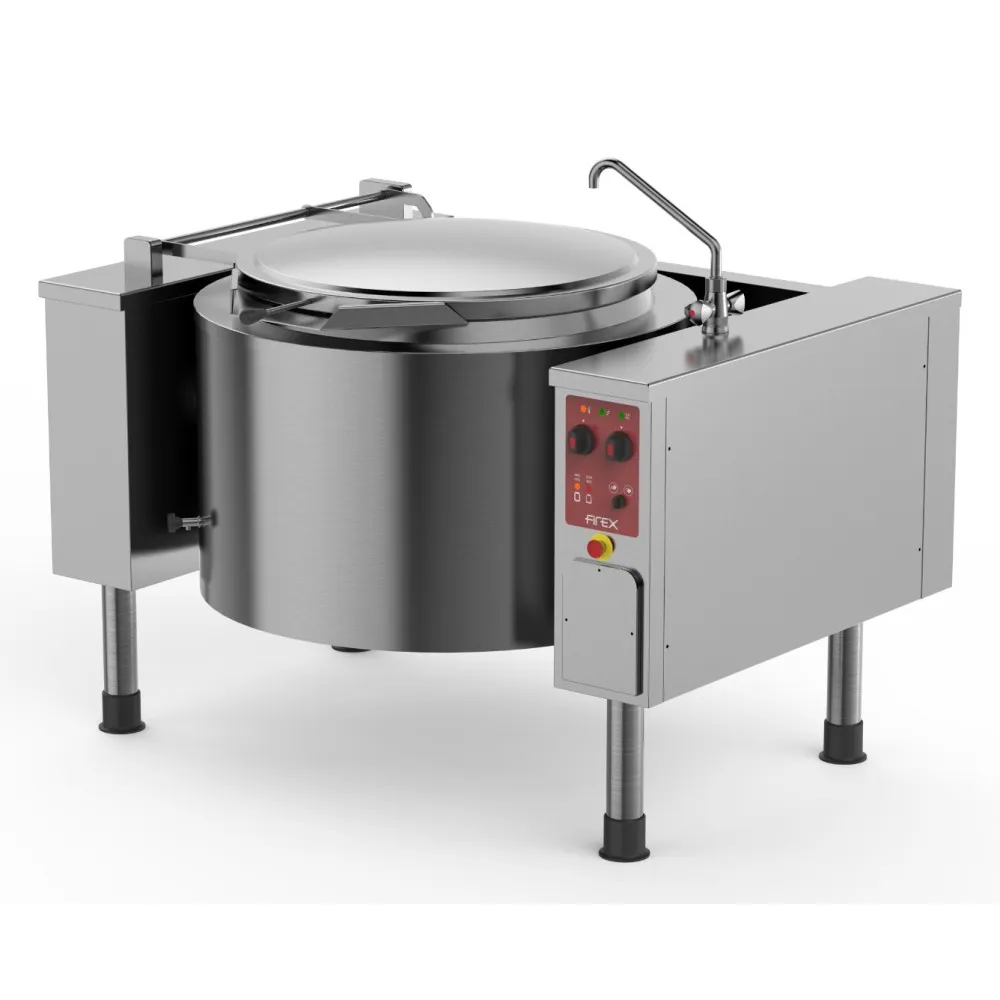Gas pan PMI 496 liters (PMKIG500)