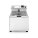 Friteuse manuelle Profi Line, 8 l (N207208)