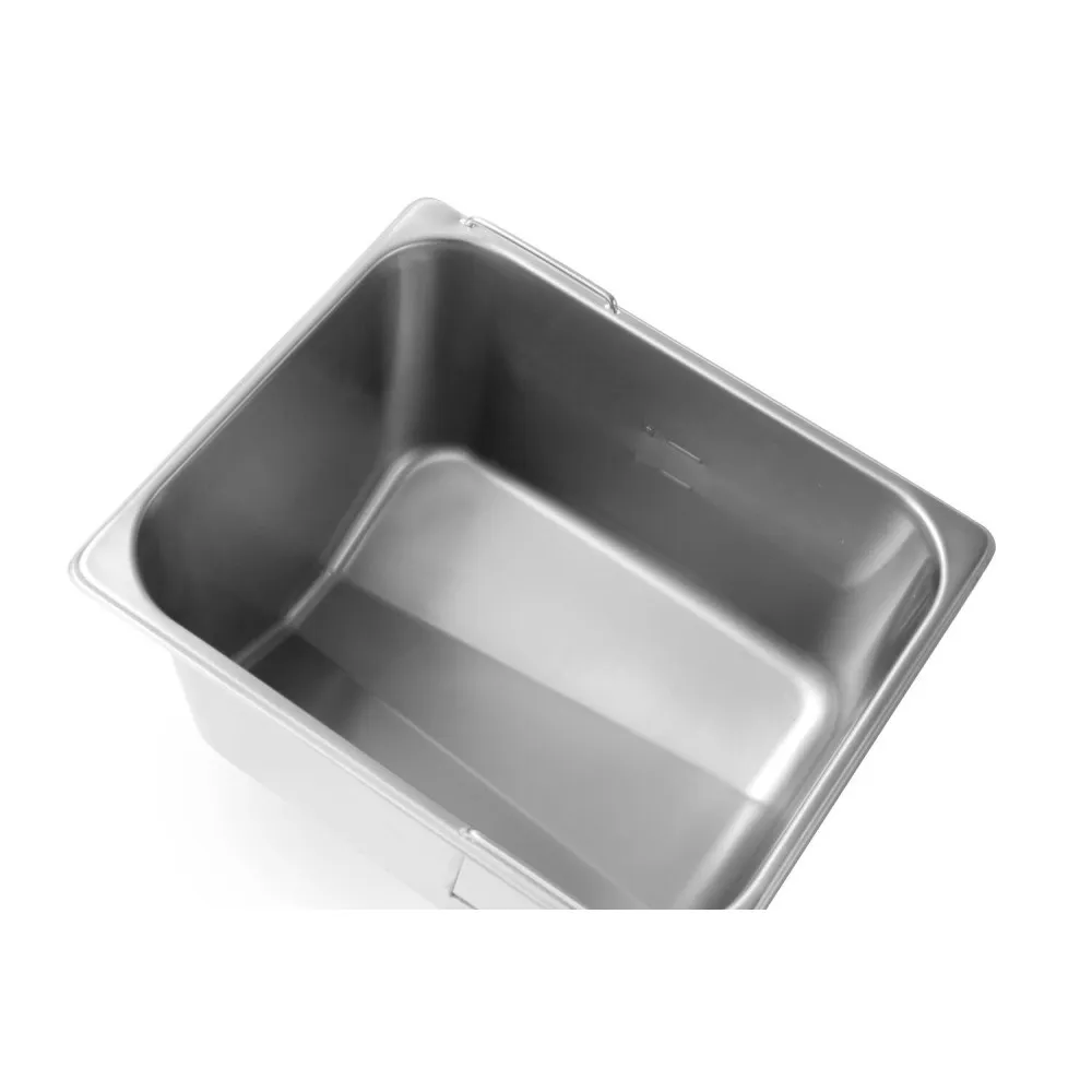 Friteuse manuelle Profi Line, 8 l (N207208)