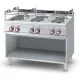 Cuisinière électrique PC-712ETX (08031230X)