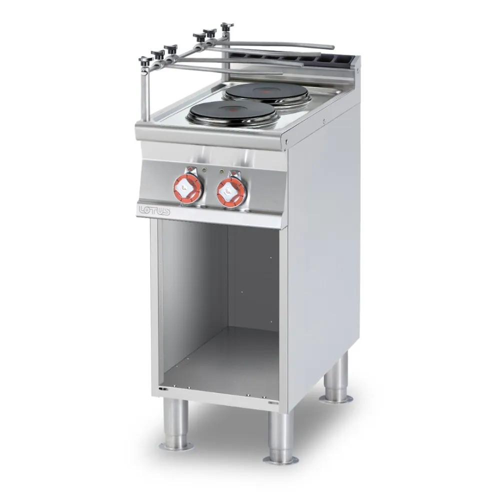 Cuisinière électrique PC-74ETX (08030430X)